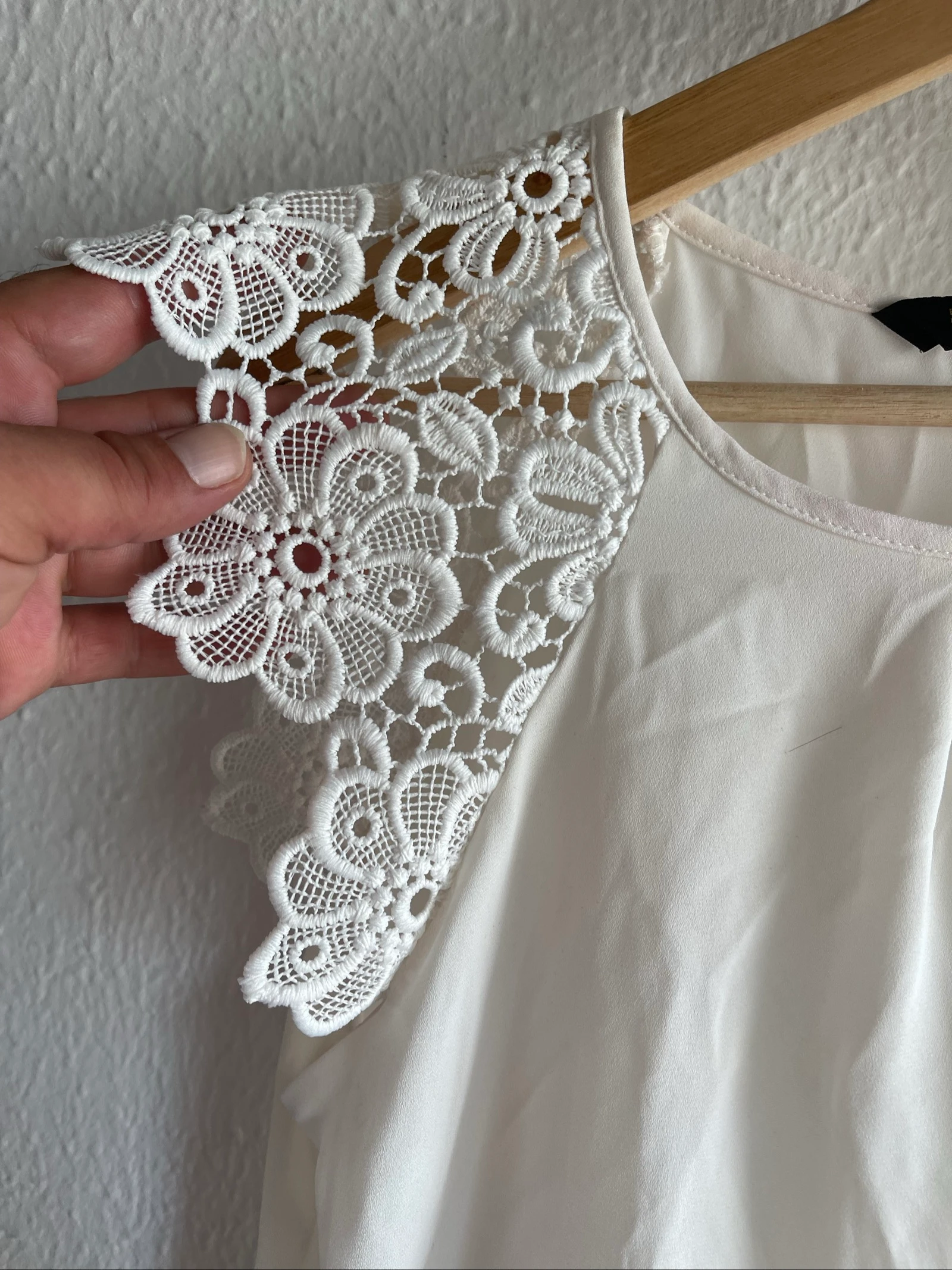 Camiseta Zara talla S